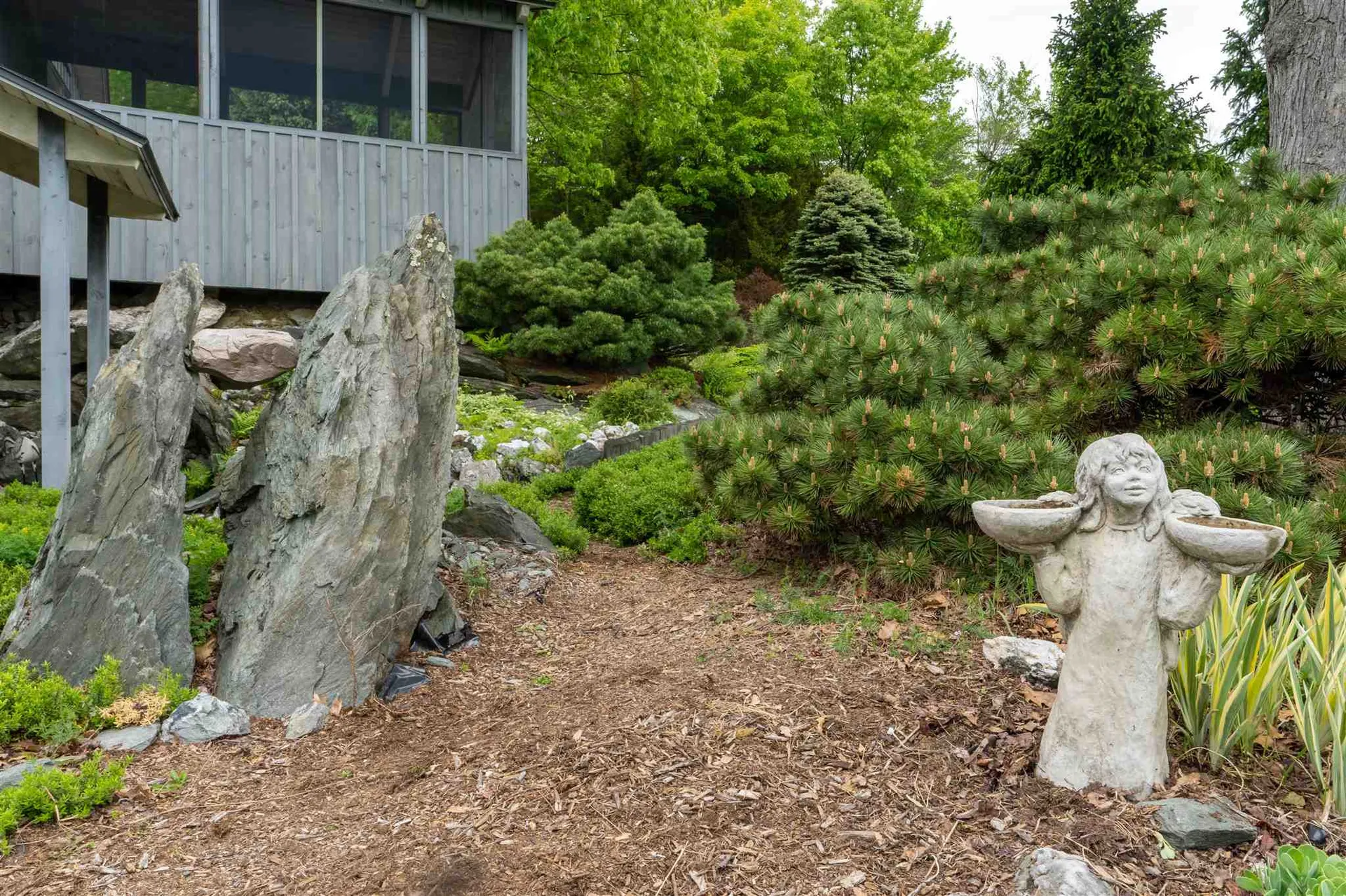 593 Upper Meehan Road Bristol VT 05443