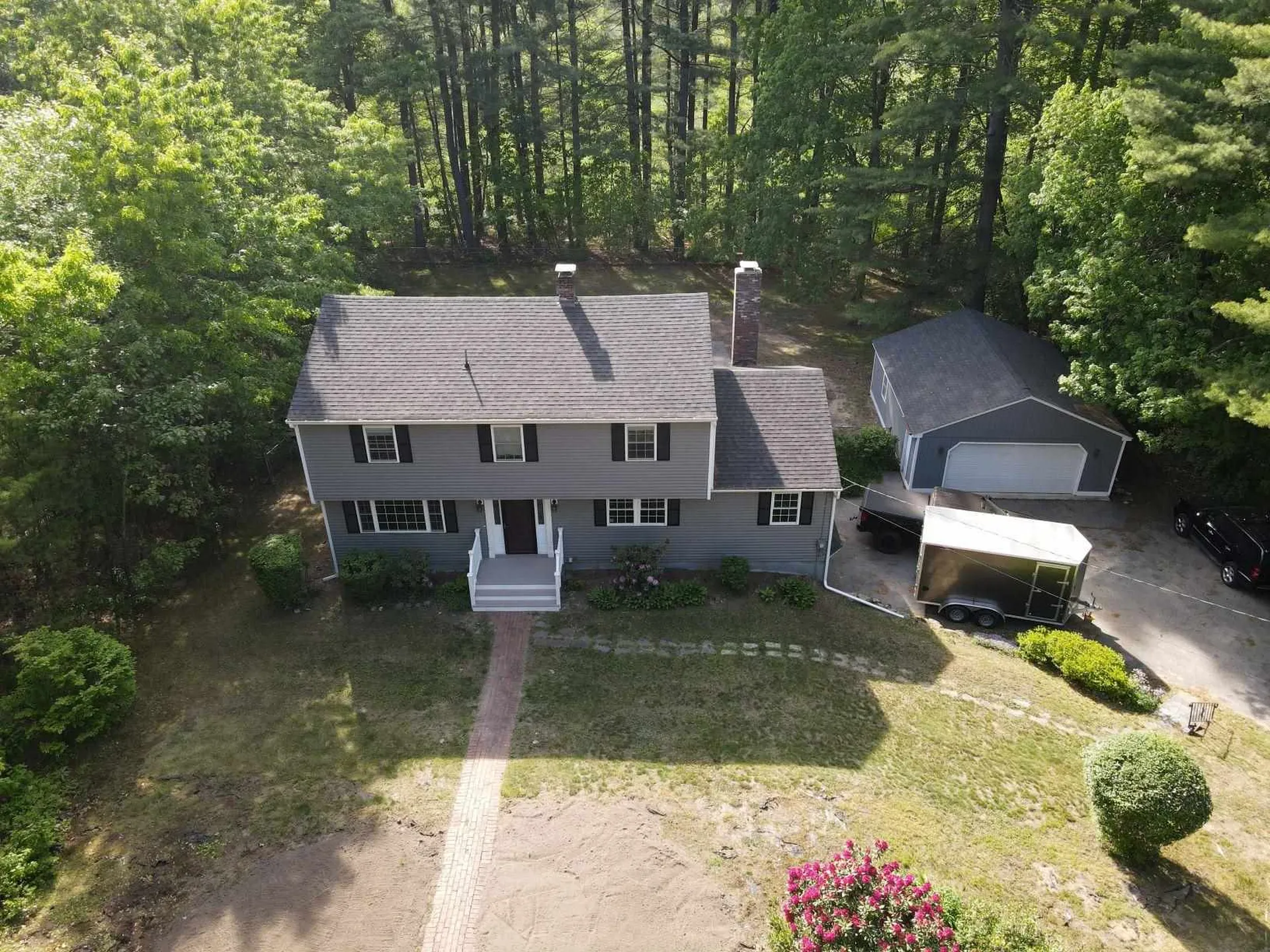 7 Sharon Road Windham NH 03087