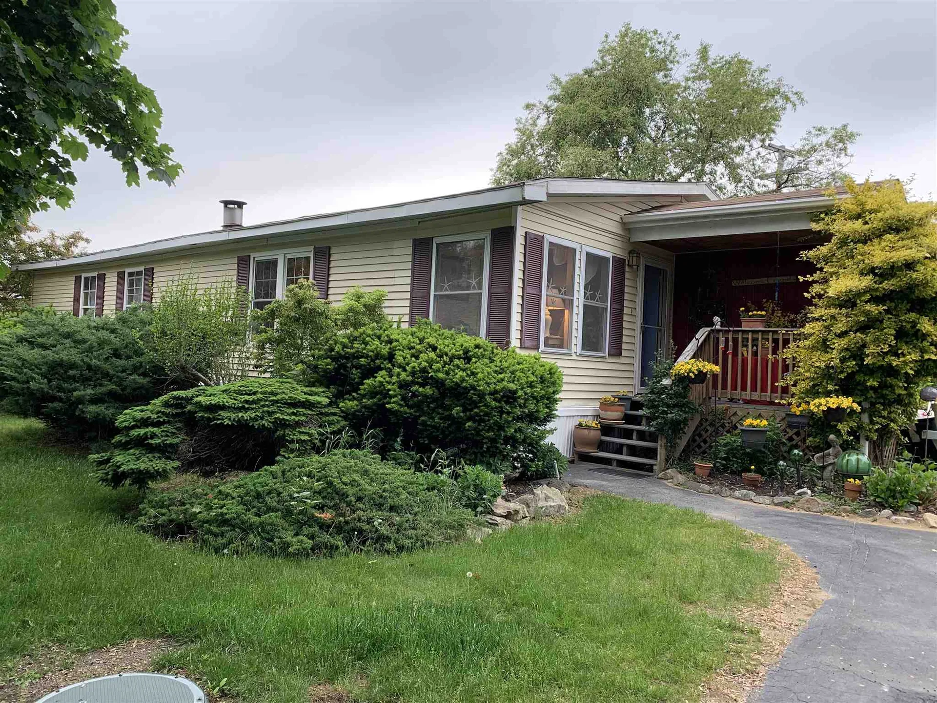 20 Sandpiper Path North Hampton NH 03862