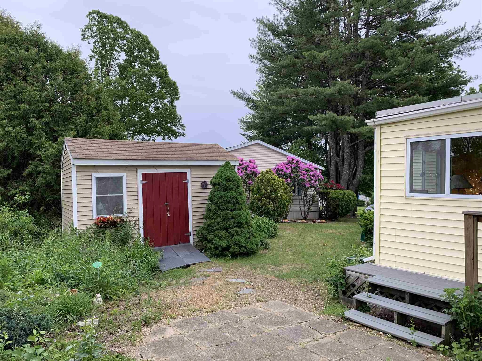 20 Sandpiper Path North Hampton NH 03862