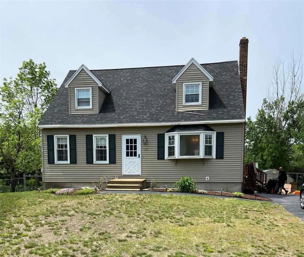 422 Terrie Drive Pembroke NH 03275