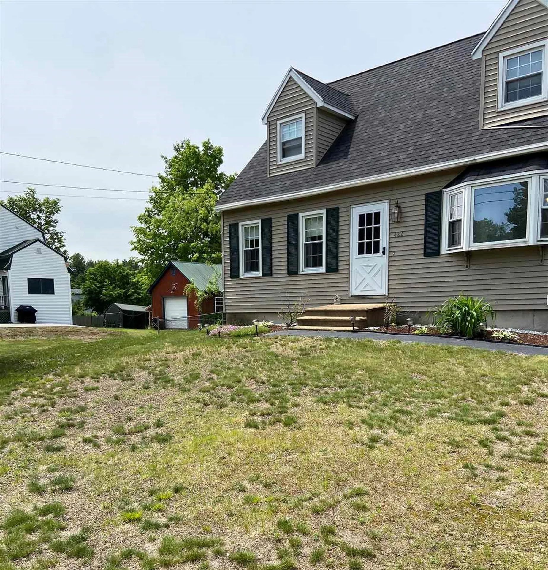 422 Terrie Drive Pembroke NH 03275