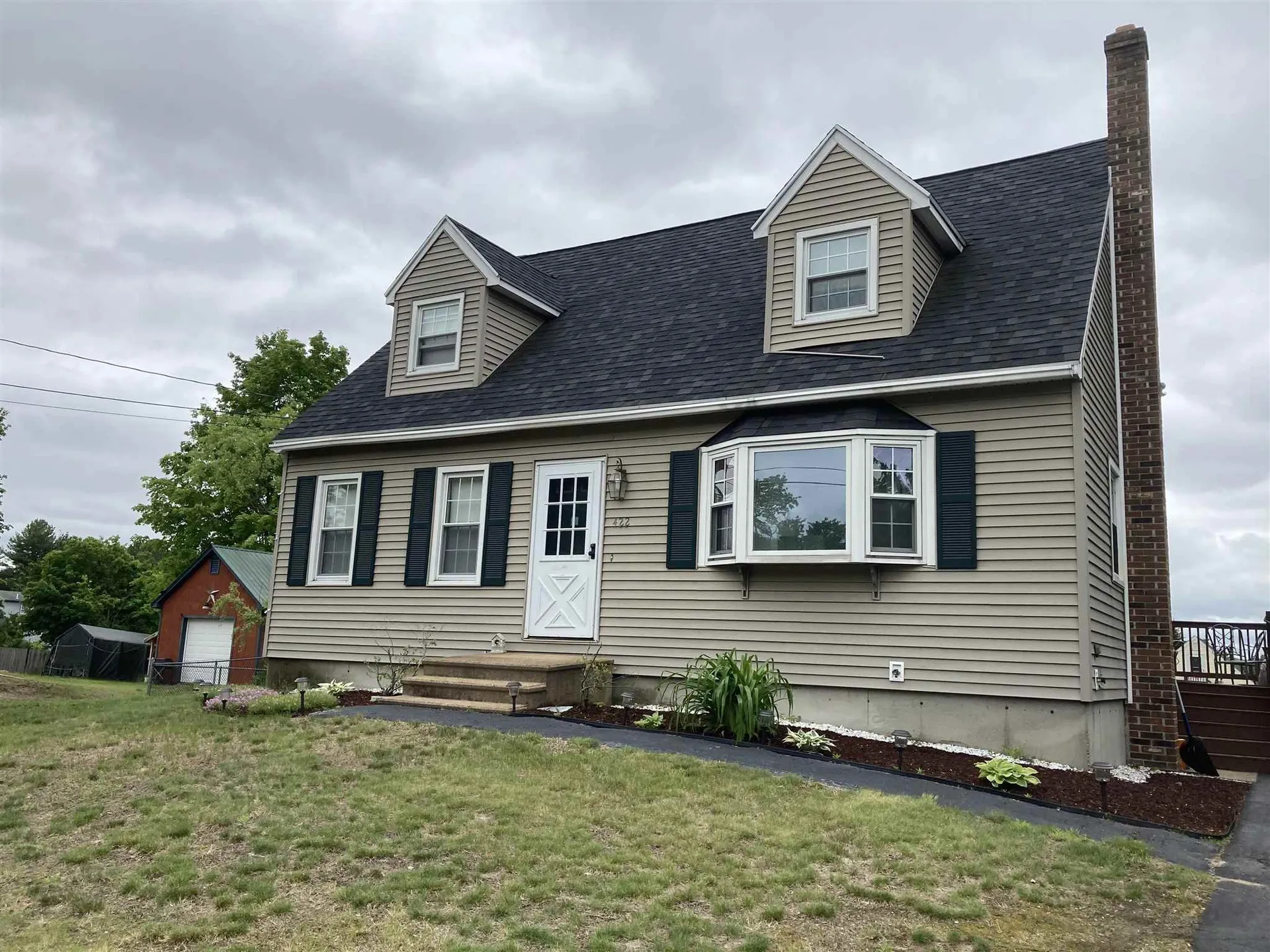 422 Terrie Drive Pembroke NH 03275