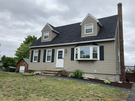 422 Terrie Drive Pembroke NH 03275