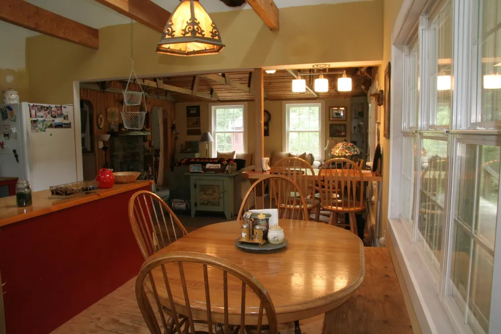 48 Stevens Place Newbury VT 05081