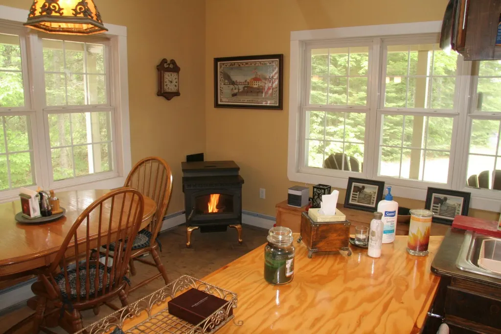 48 Stevens Place Newbury VT 05081
