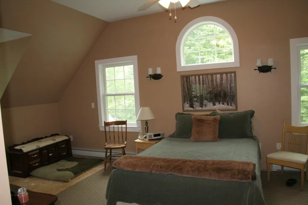 48 Stevens Place Newbury VT 05081
