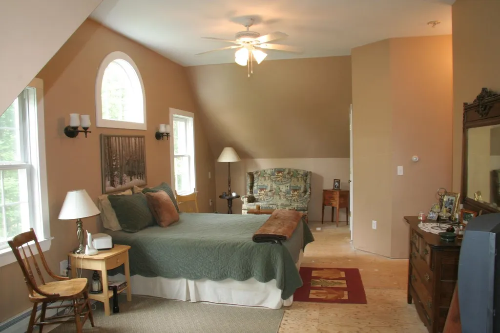 48 Stevens Place Newbury VT 05081