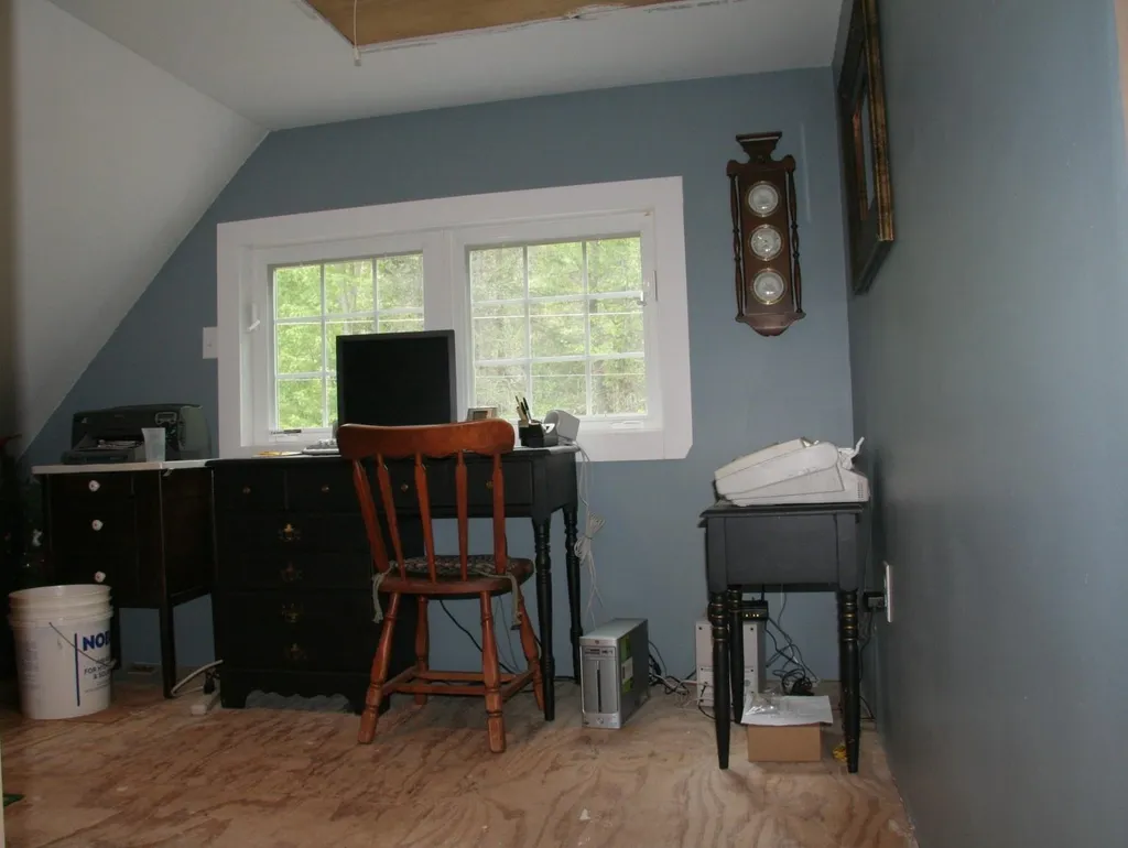 48 Stevens Place Newbury VT 05081