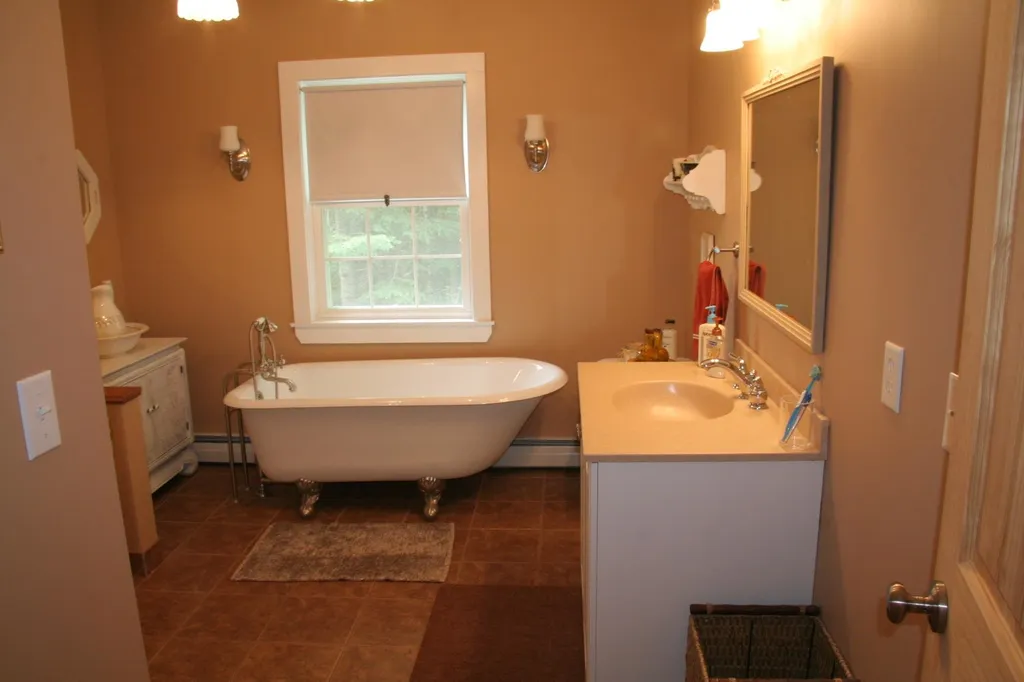 48 Stevens Place Newbury VT 05081