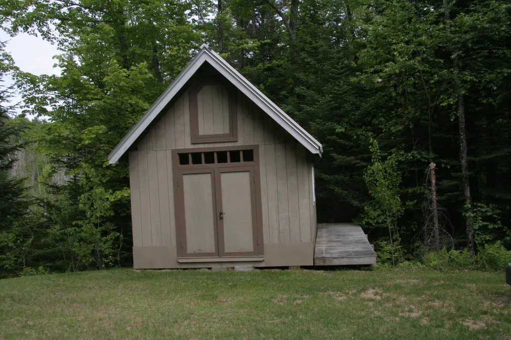 48 Stevens Place Newbury VT 05081