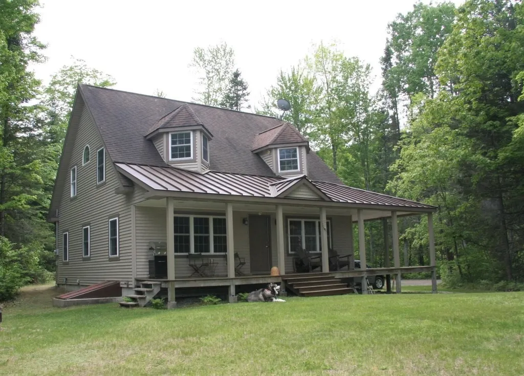 48 Stevens Place Newbury VT 05081