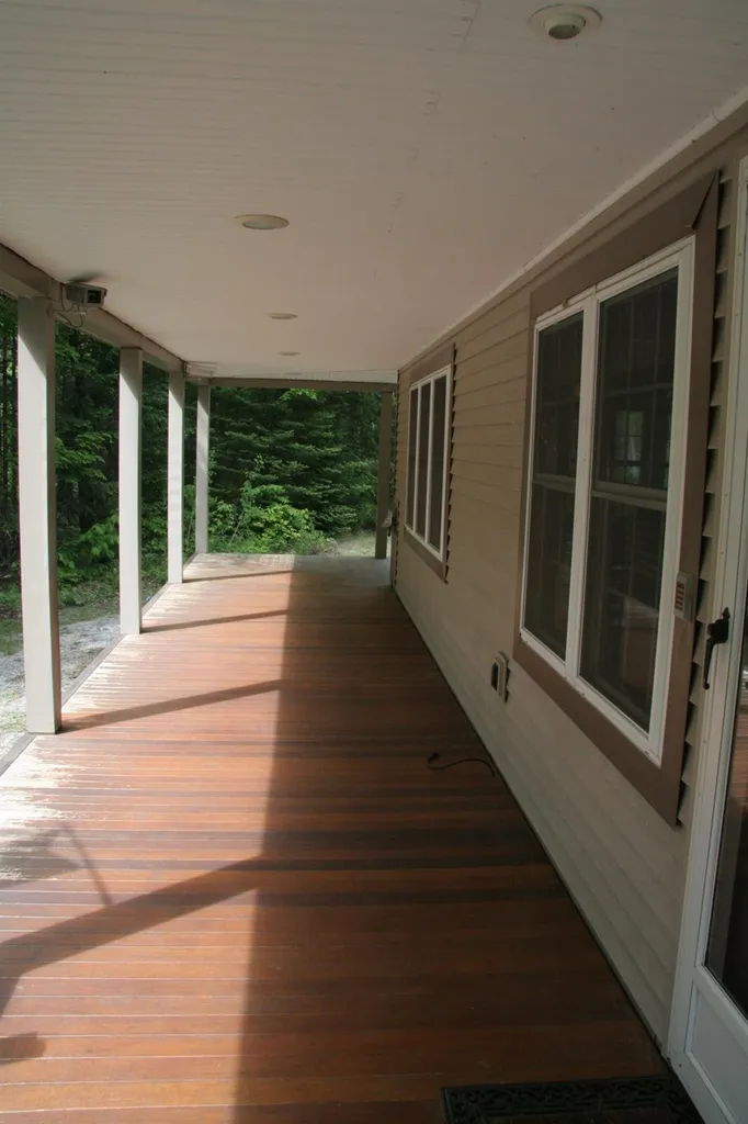 48 Stevens Place Newbury VT 05081