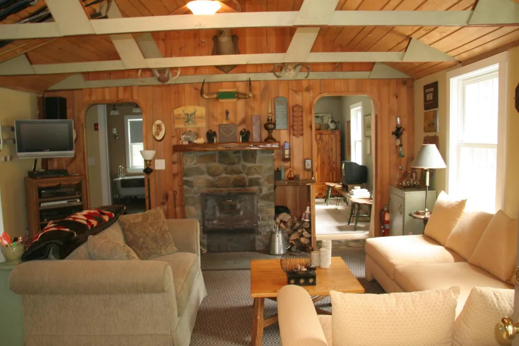 48 Stevens Place Newbury VT 05081
