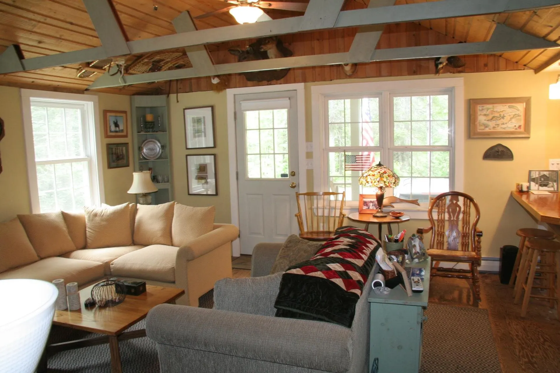 48 Stevens Place Newbury VT 05081