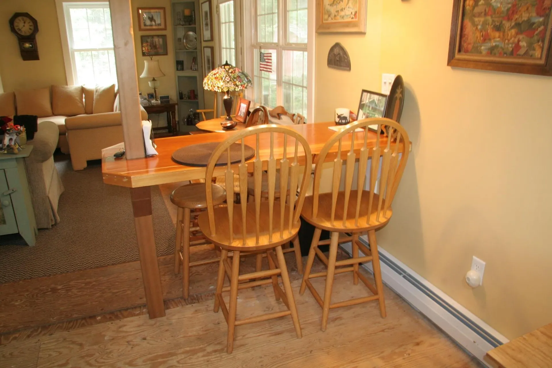 48 Stevens Place Newbury VT 05081