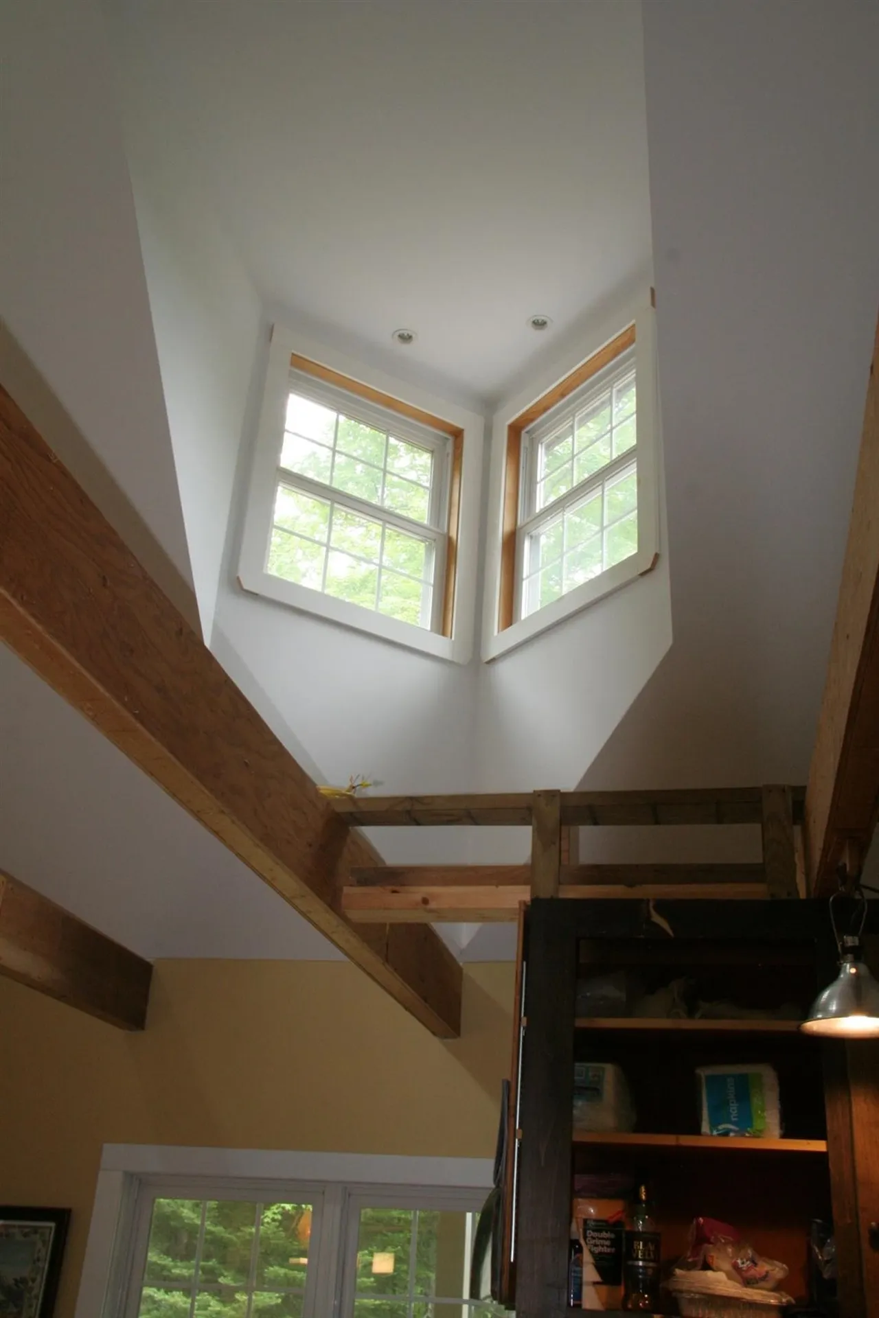 48 Stevens Place Newbury VT 05081