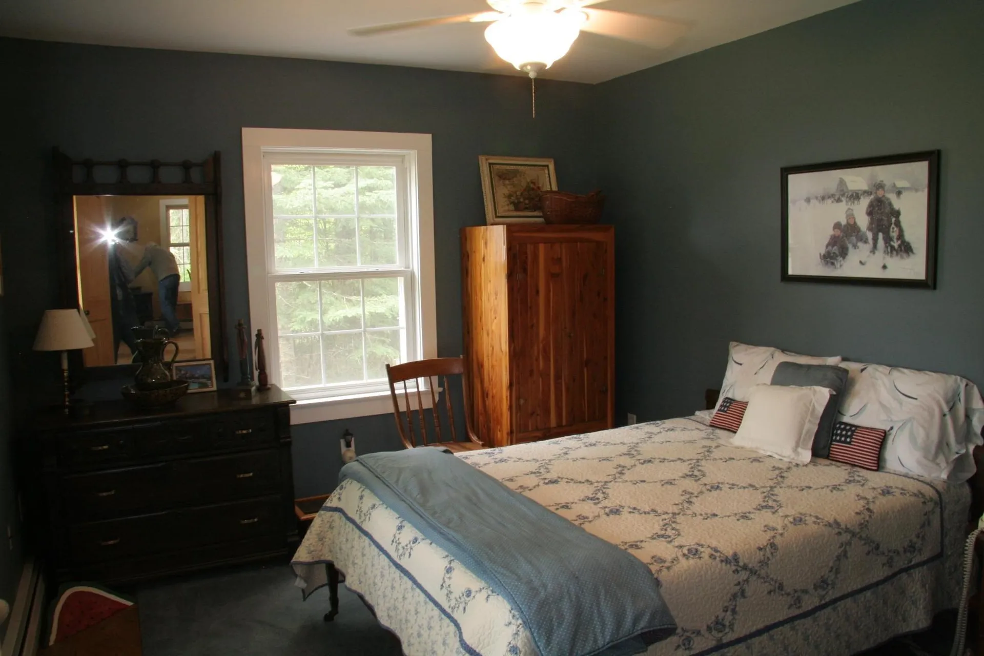 48 Stevens Place Newbury VT 05081