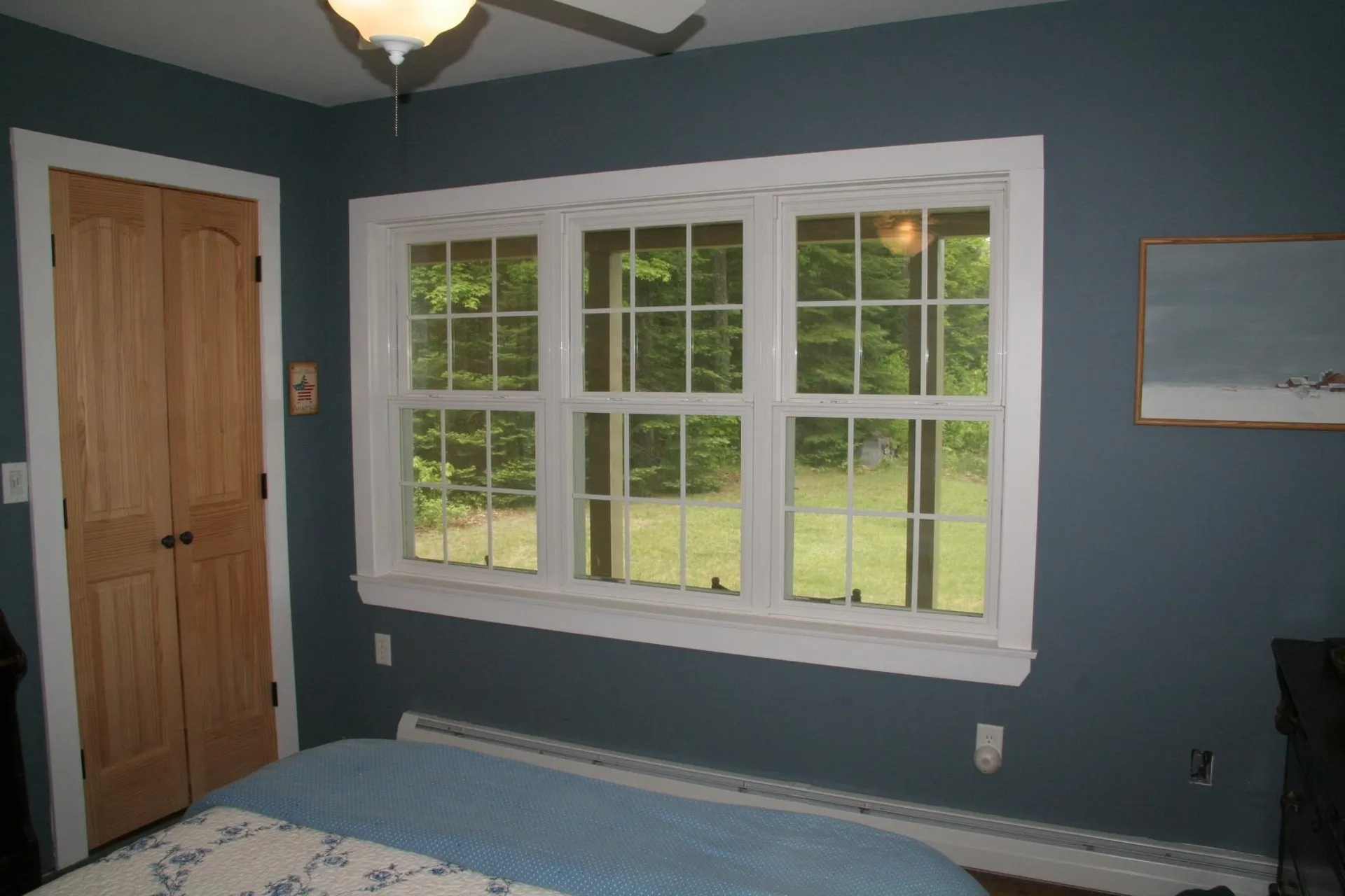 48 Stevens Place Newbury VT 05081