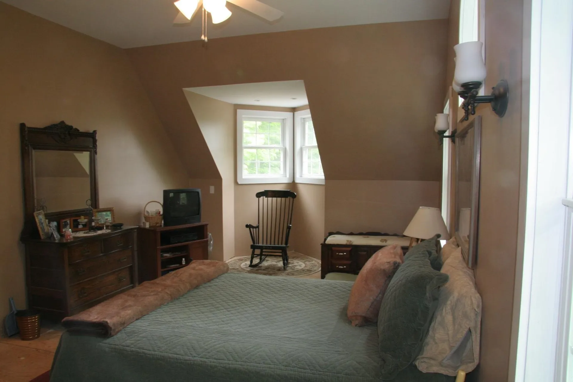 48 Stevens Place Newbury VT 05081