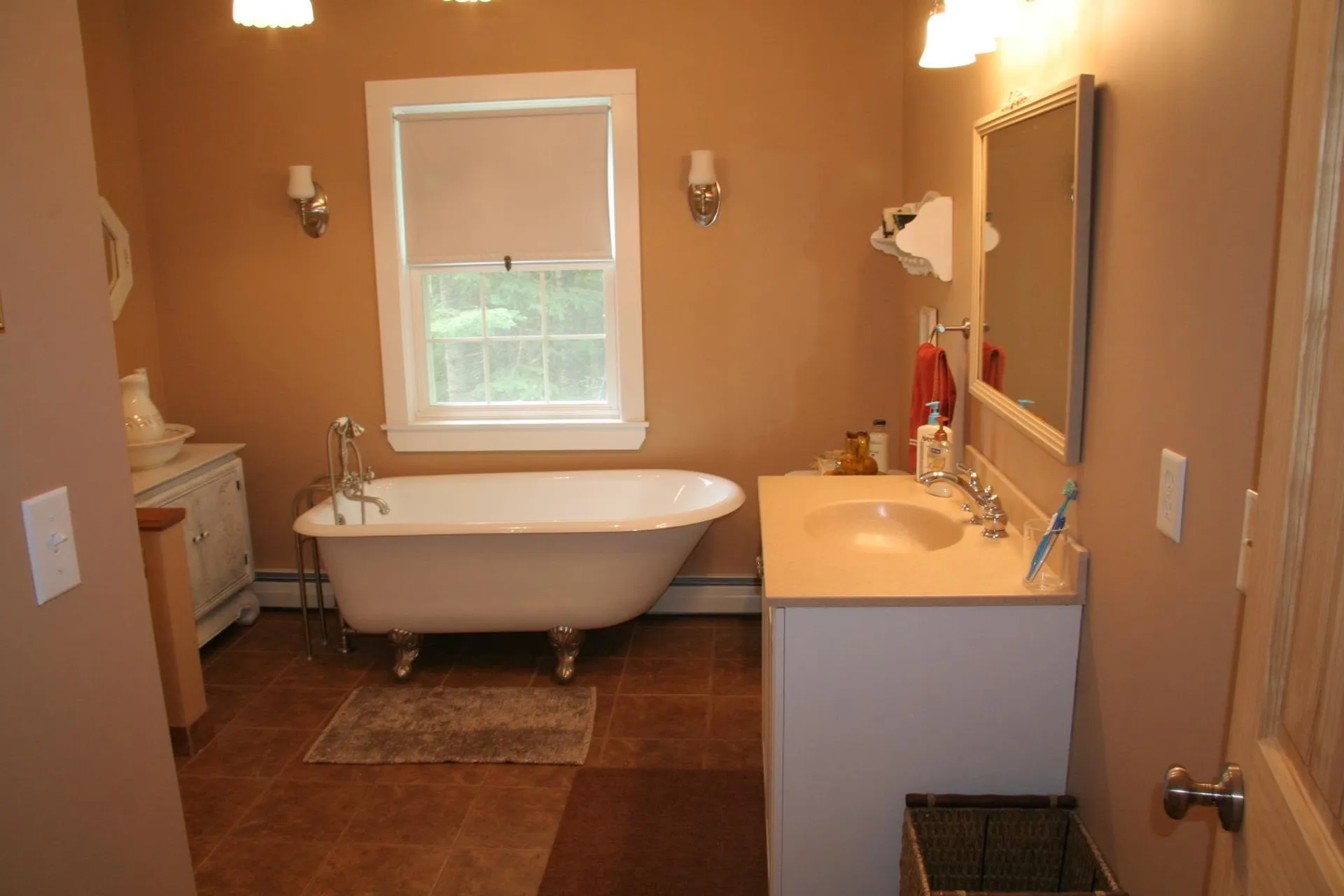 48 Stevens Place Newbury VT 05081
