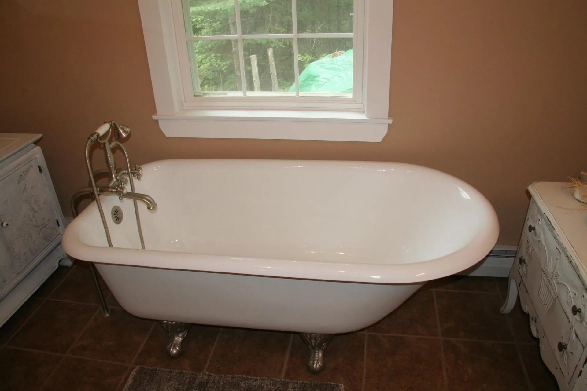48 Stevens Place Newbury VT 05081