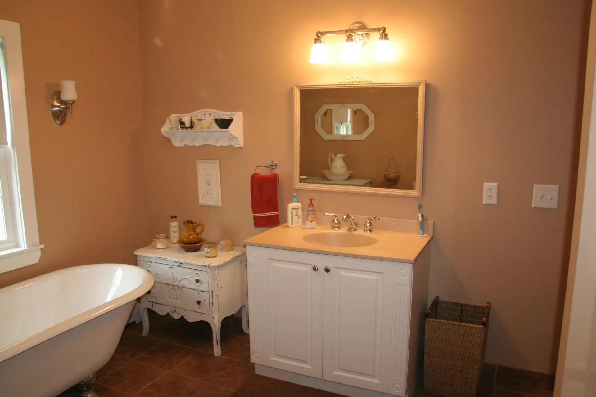 48 Stevens Place Newbury VT 05081