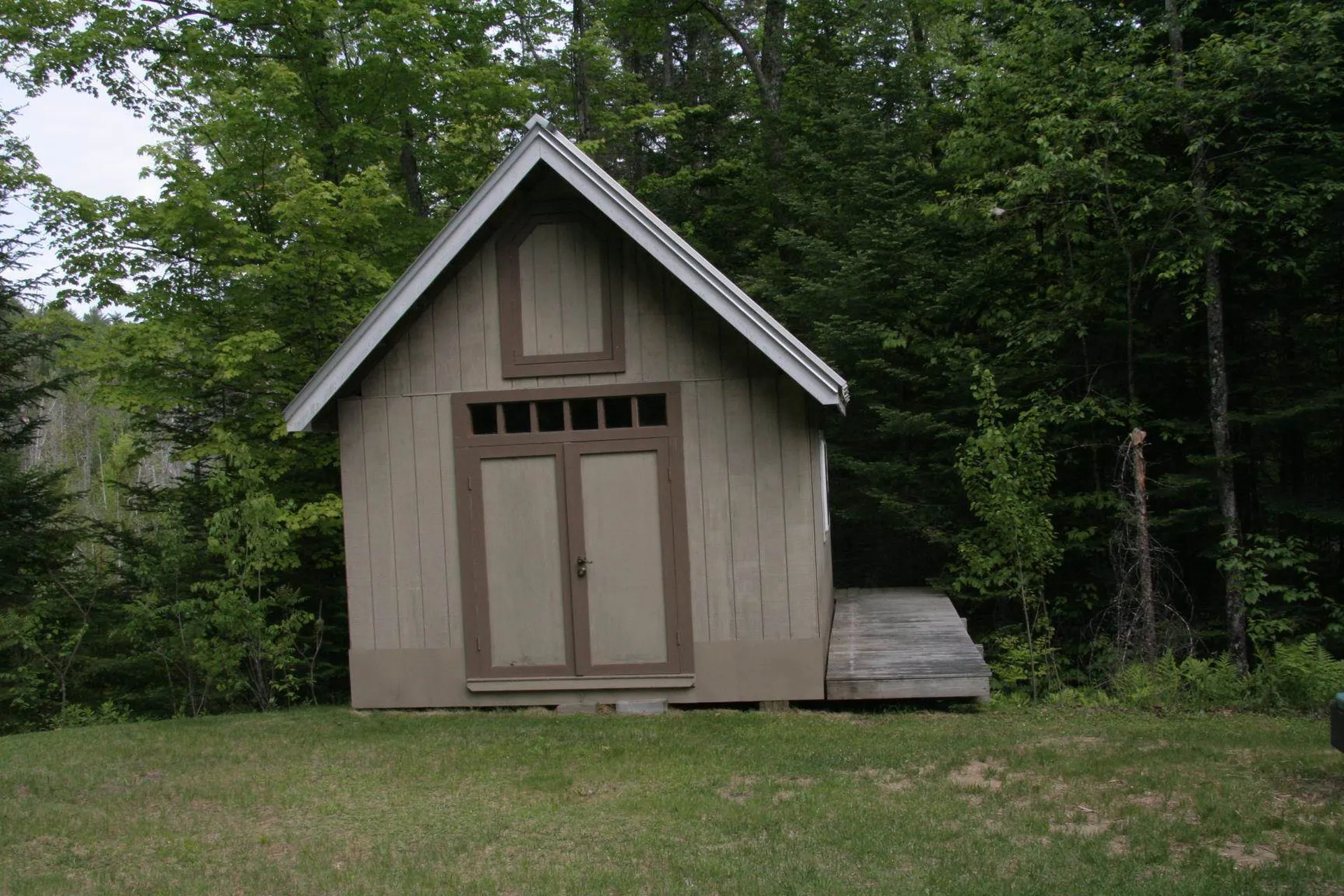 48 Stevens Place Newbury VT 05081
