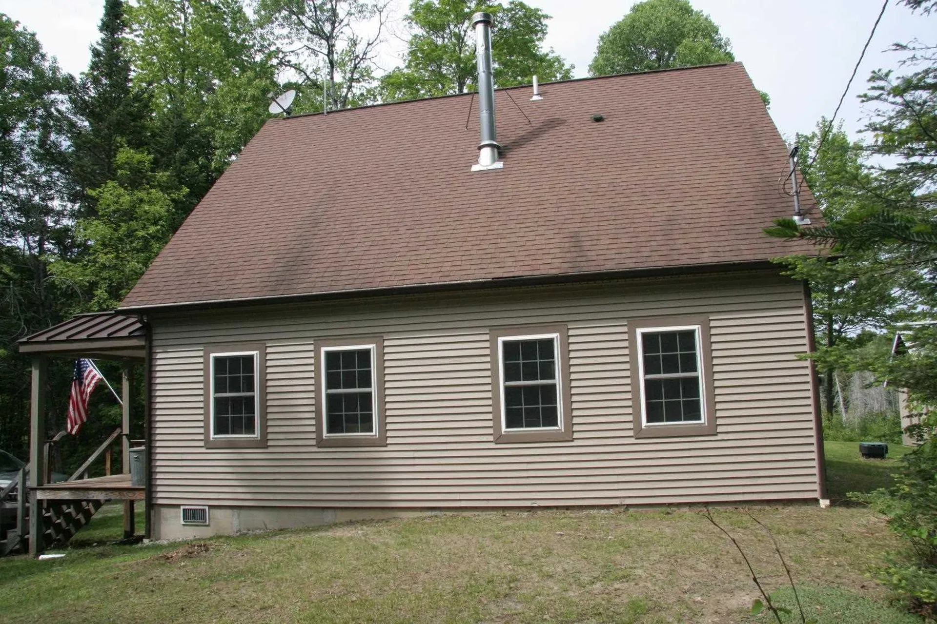 48 Stevens Place Newbury VT 05081