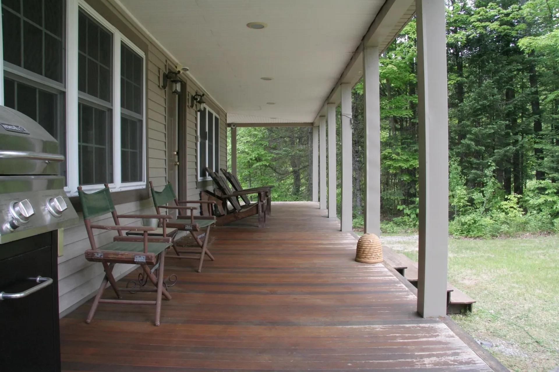48 Stevens Place Newbury VT 05081