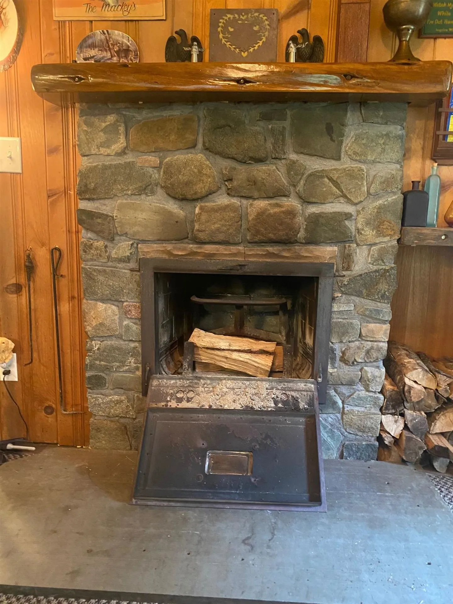 48 Stevens Place Newbury VT 05081