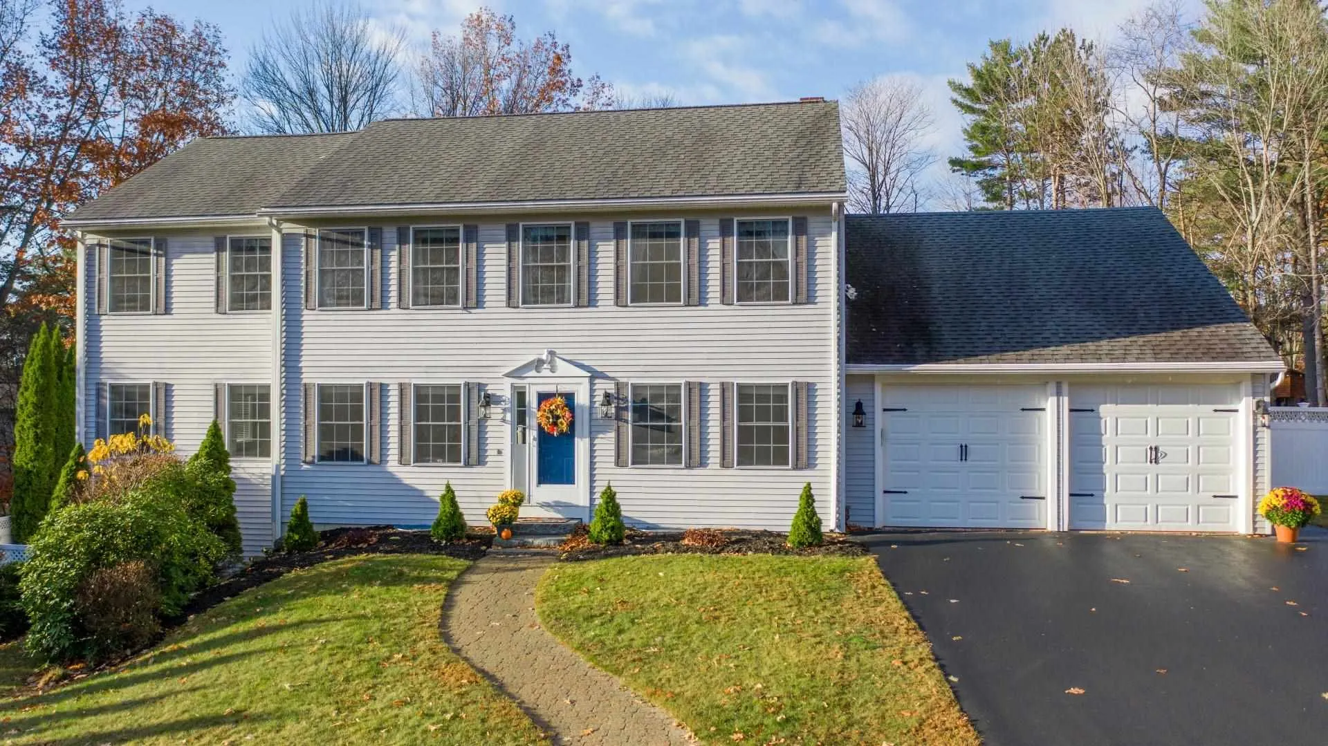 59 Lynnewood Road Laconia NH 03246