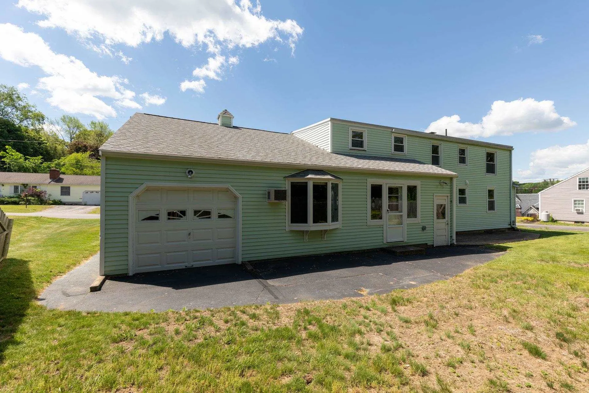 7 Lowell Avenue Dover NH 03820