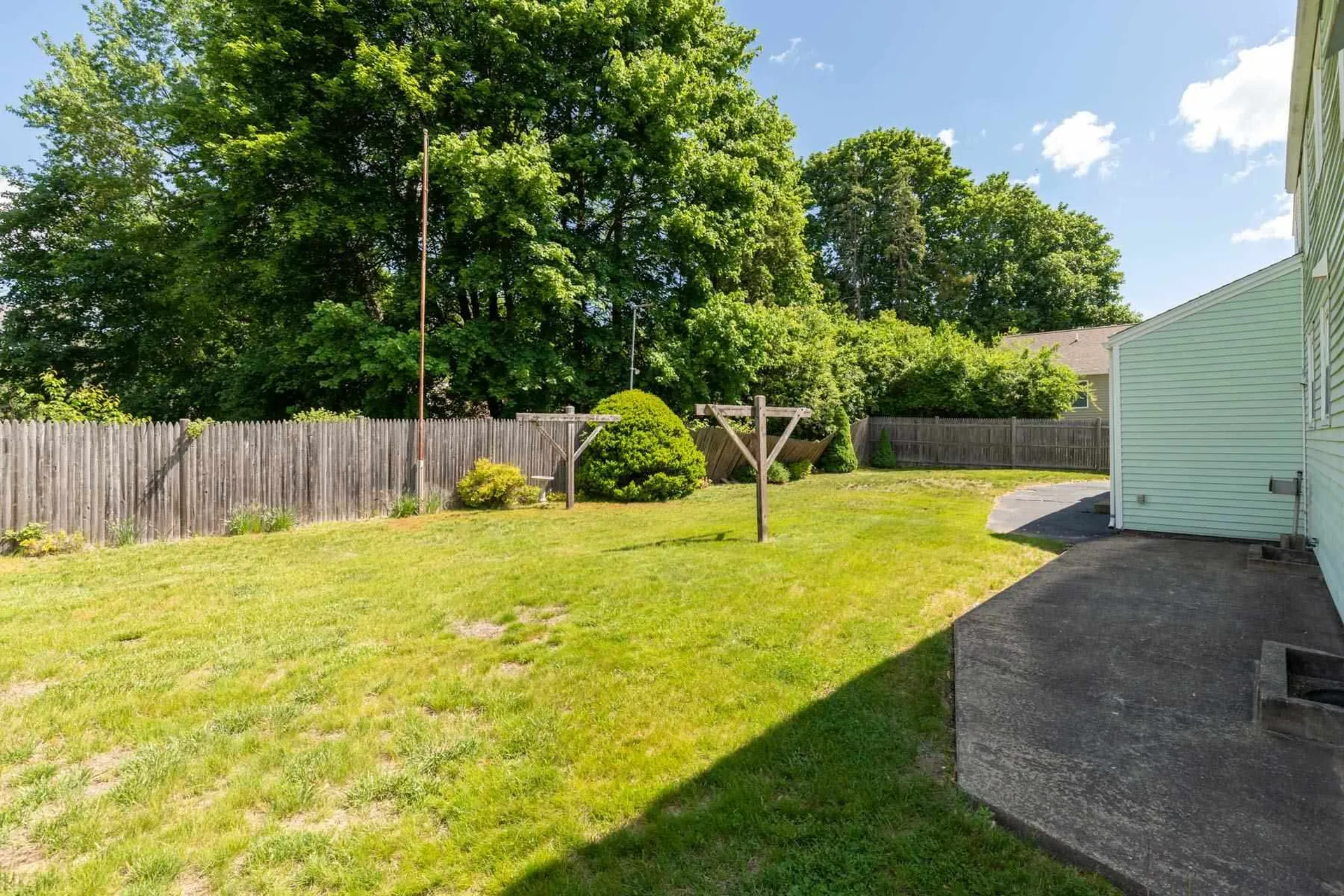 7 Lowell Avenue Dover NH 03820
