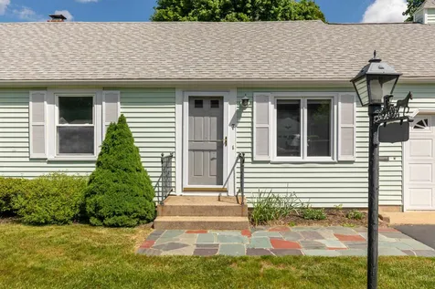 7 Lowell Avenue Dover NH 03820