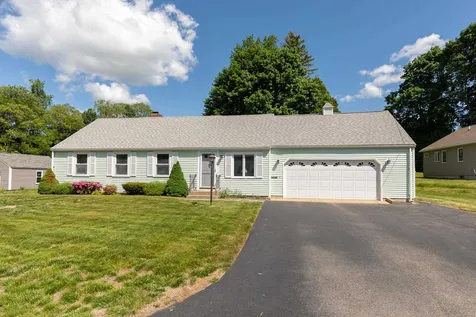 7 Lowell Avenue Dover NH 03820