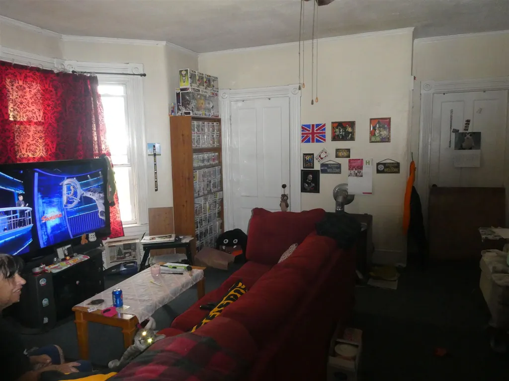 320 Spruce Street Manchester NH 03103