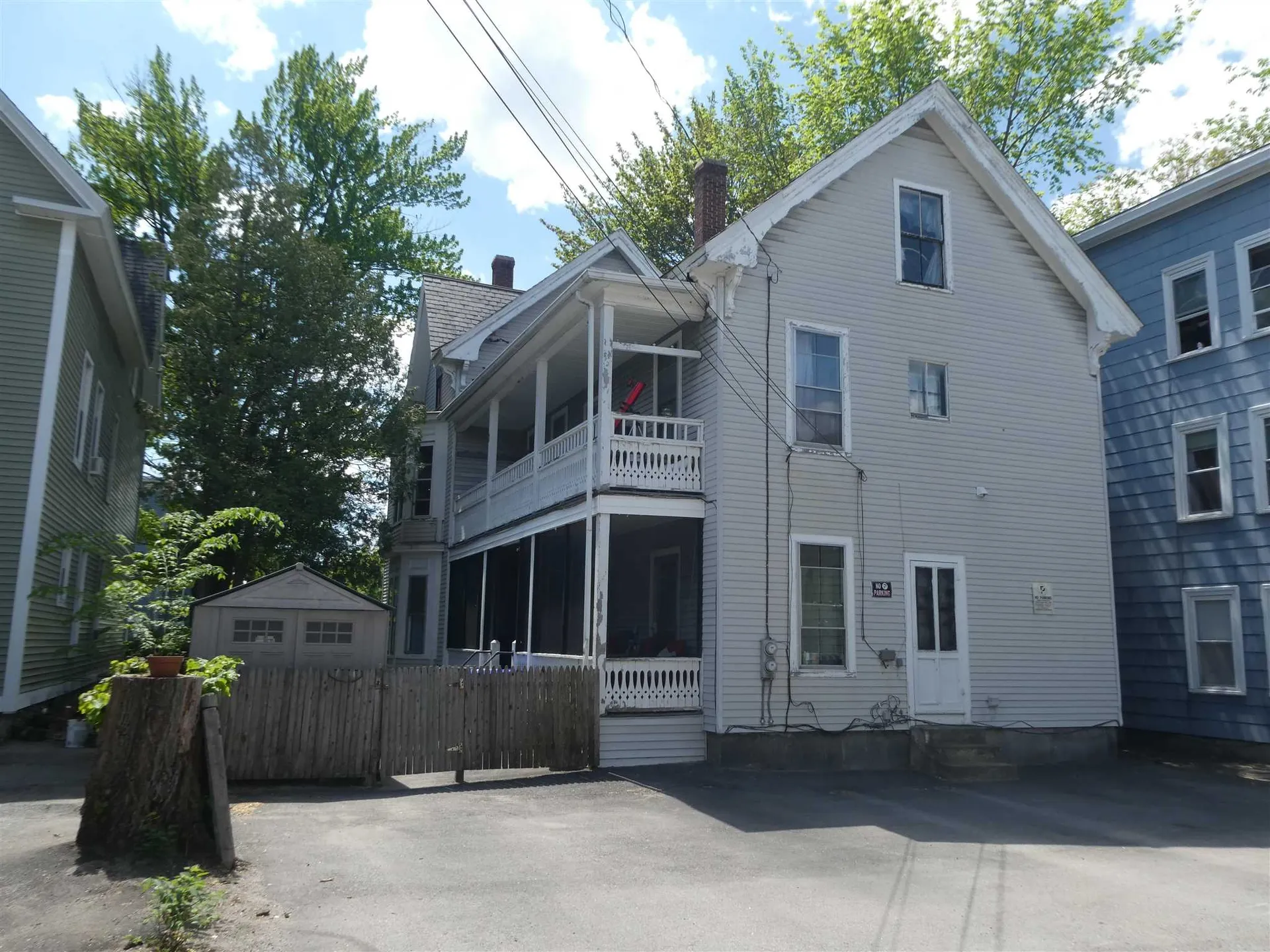 320 Spruce Street Manchester NH 03103