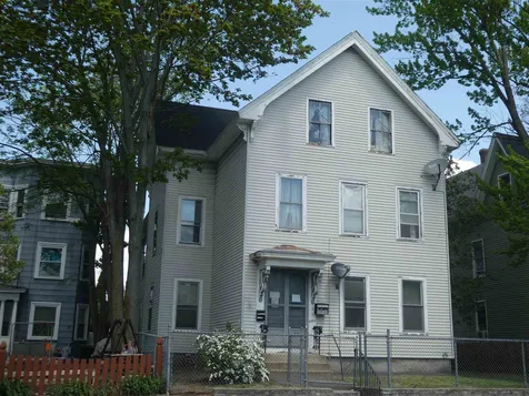 320 Spruce Street Manchester NH 03103