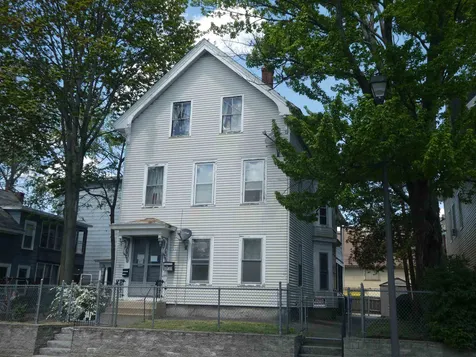 320 Spruce Street Manchester NH 03103