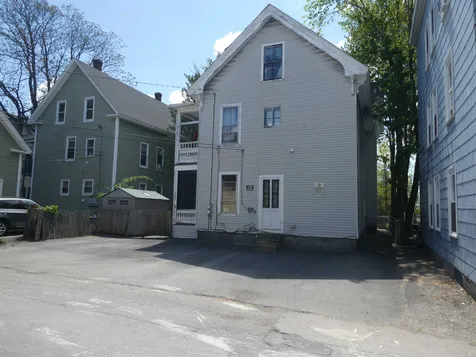 320 Spruce Street Manchester NH 03103