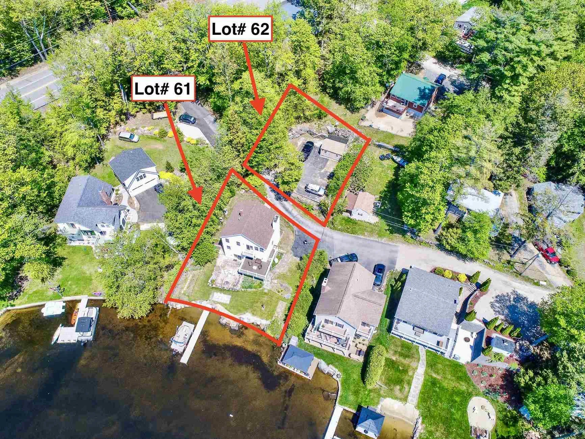 10 Association Drive Northwood NH 03261