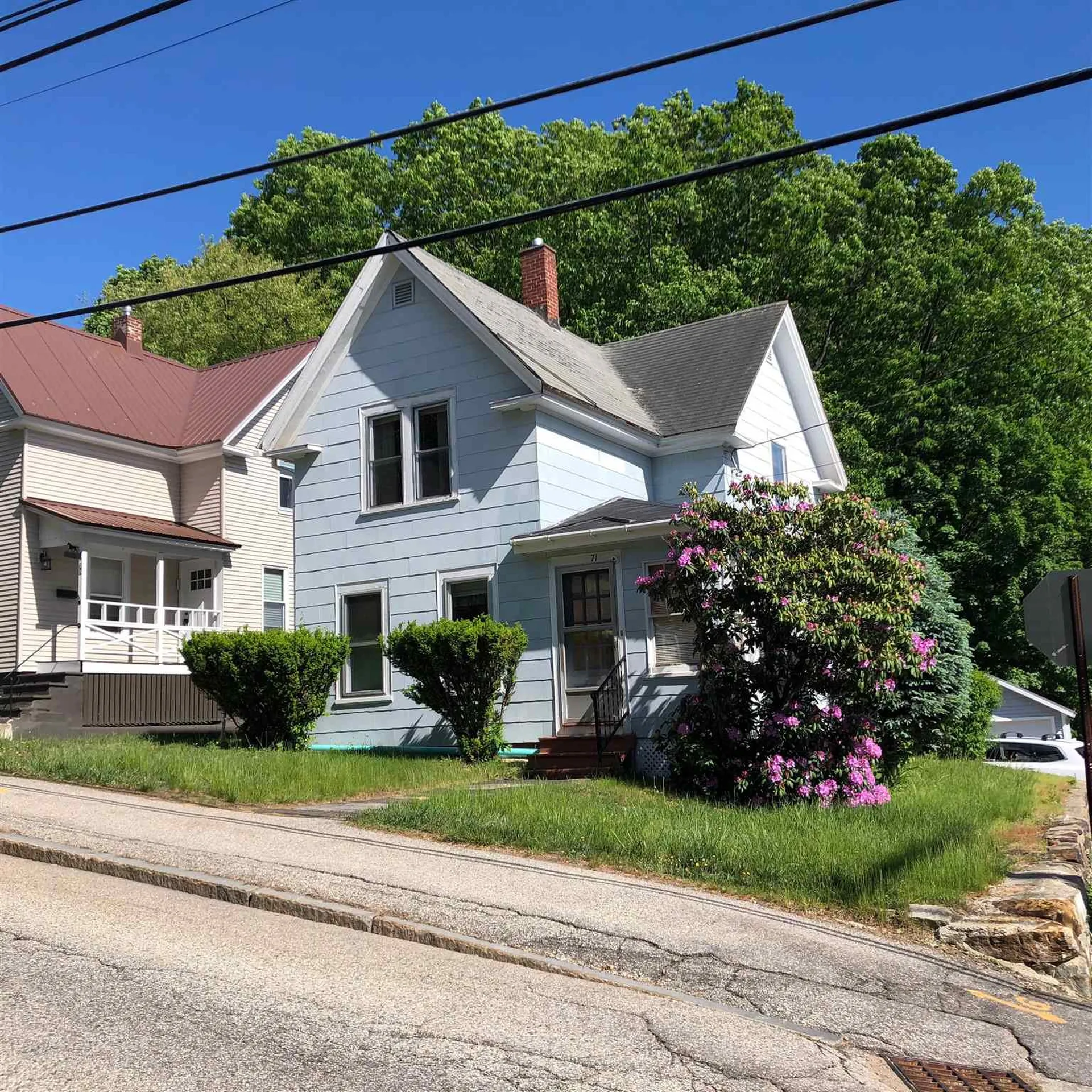 71 Pine Street Laconia NH 03246