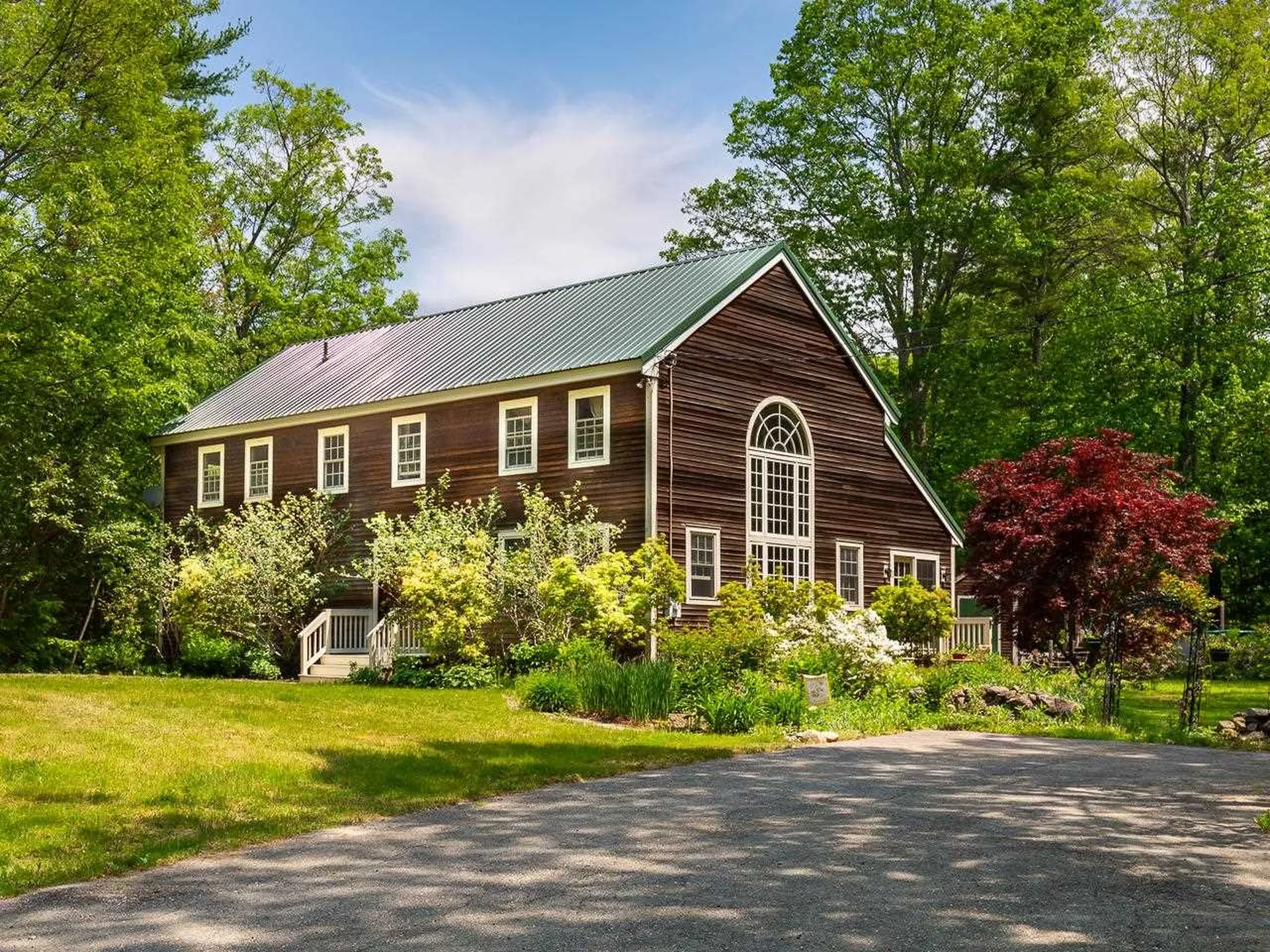 4 Split Rock Lane Raymond NH 03077