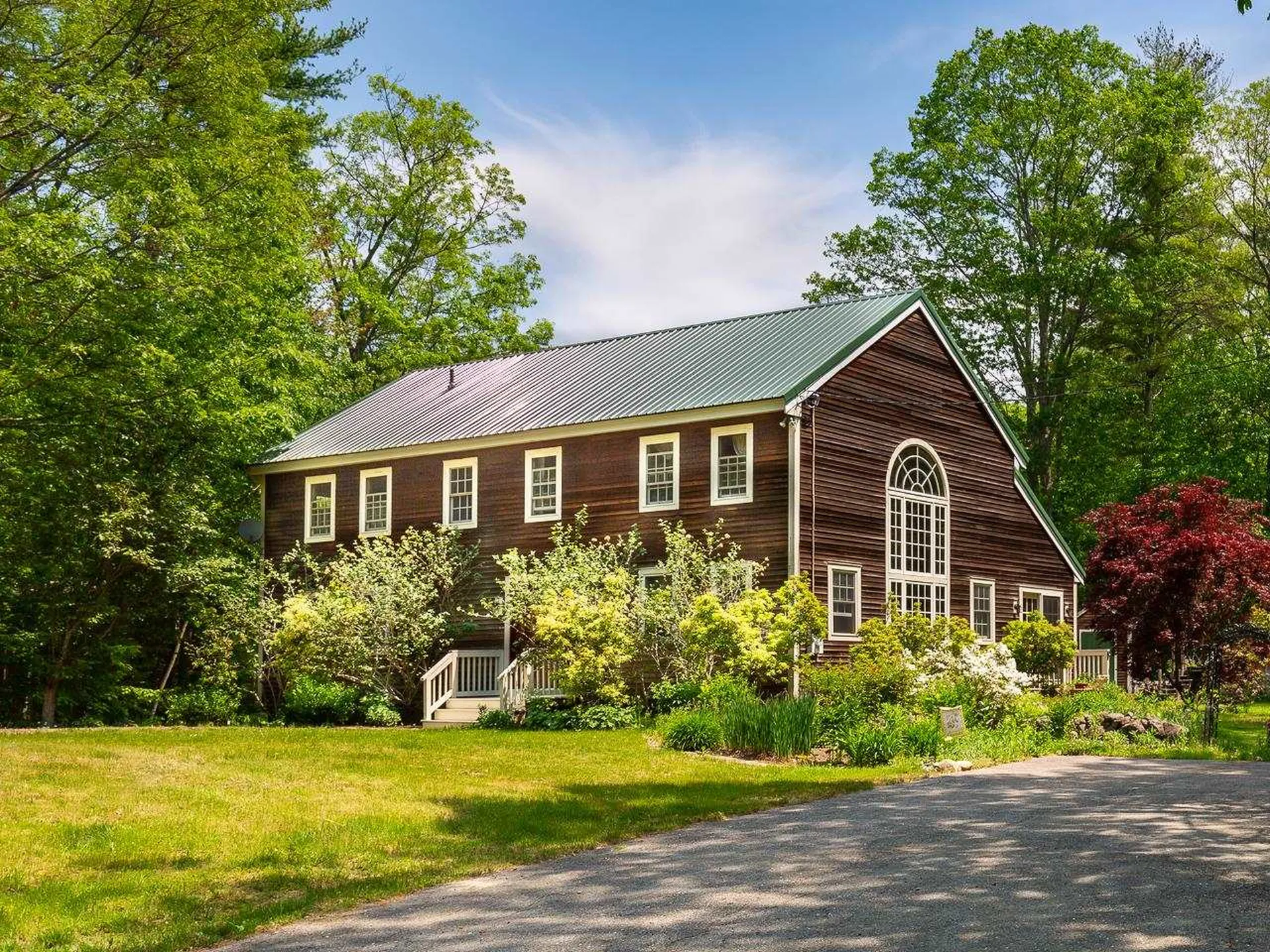 4 Split Rock Lane Raymond NH 03077