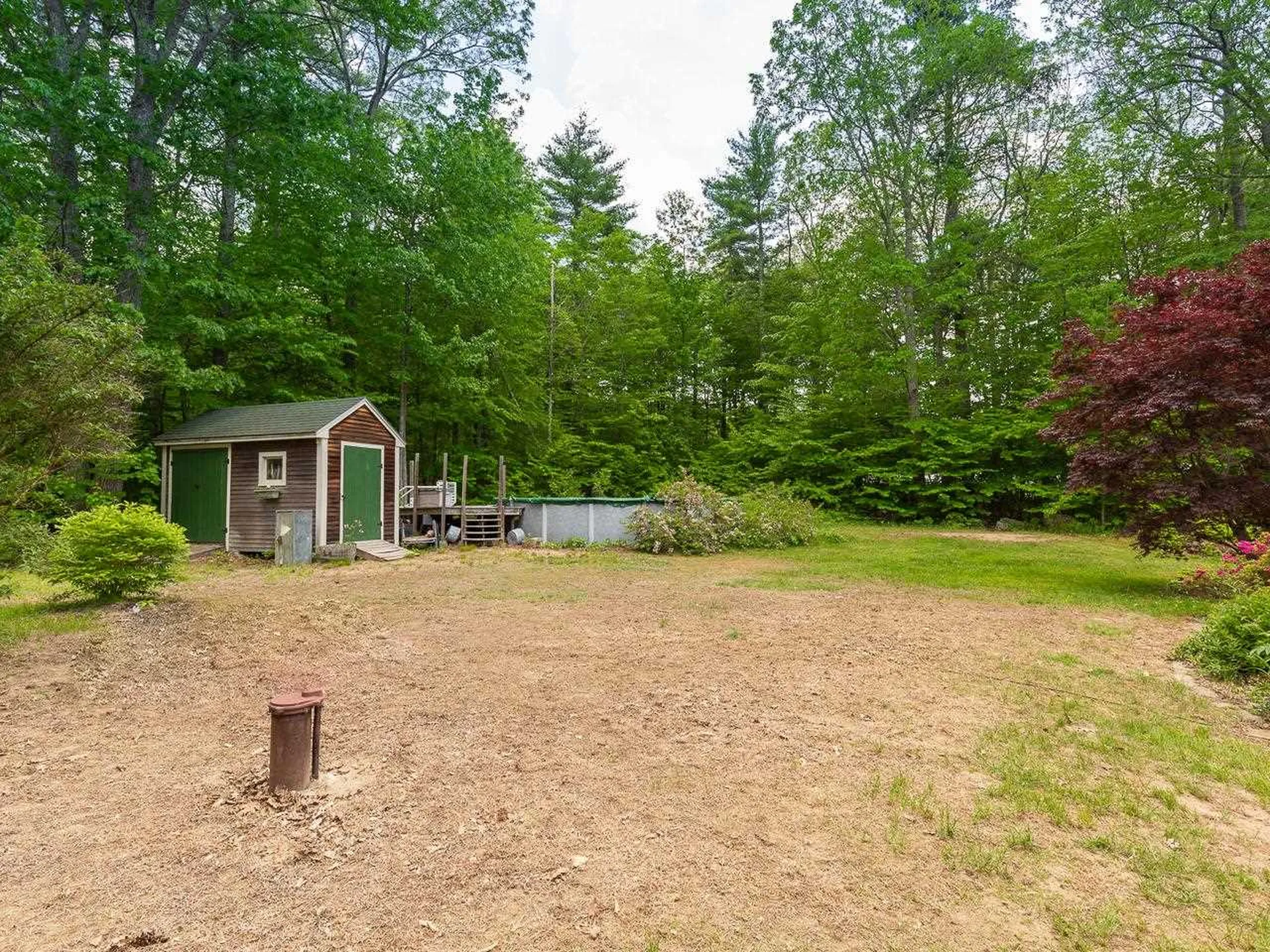 4 Split Rock Lane Raymond NH 03077