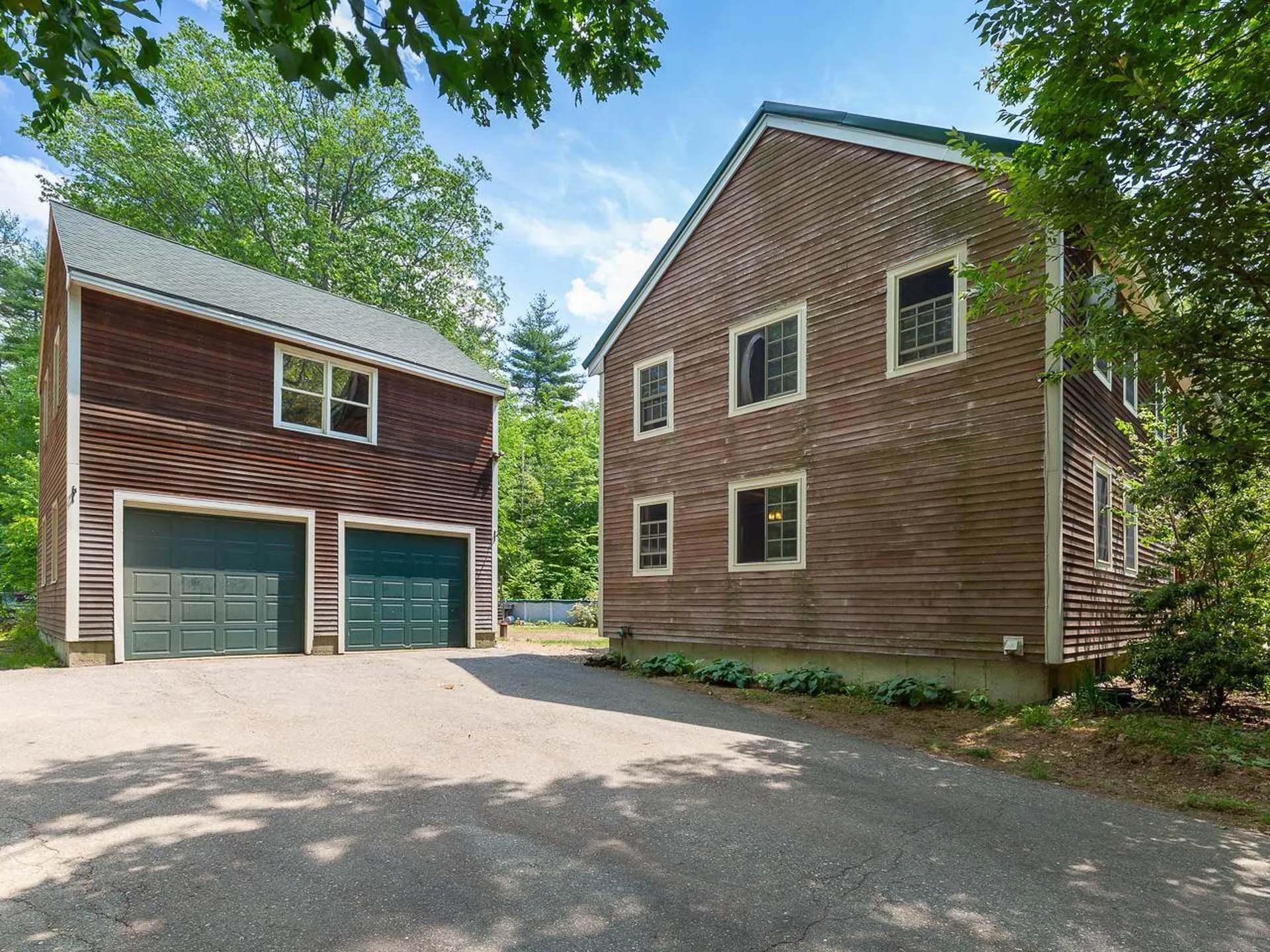 4 Split Rock Lane Raymond NH 03077