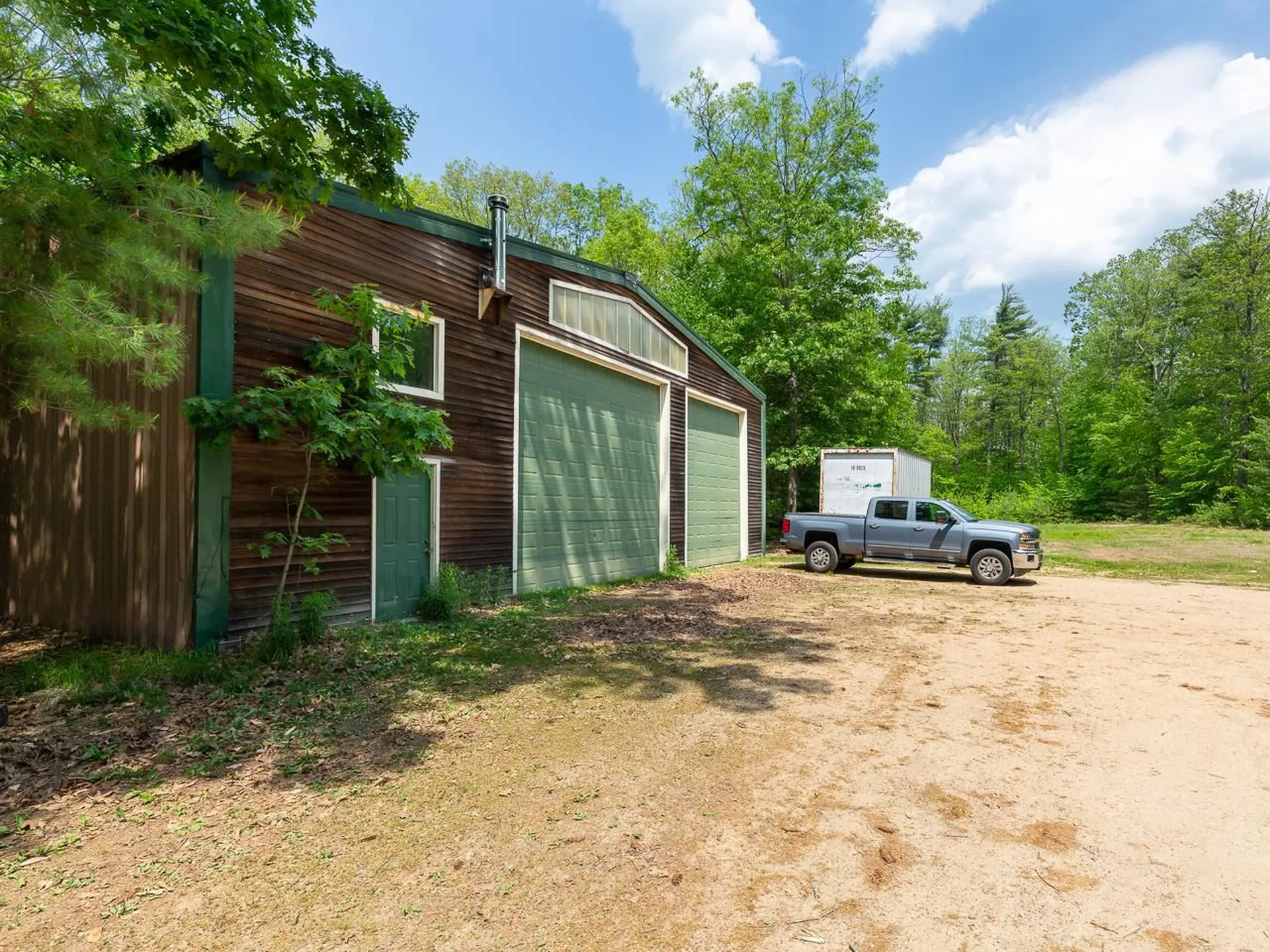 4 Split Rock Lane Raymond NH 03077