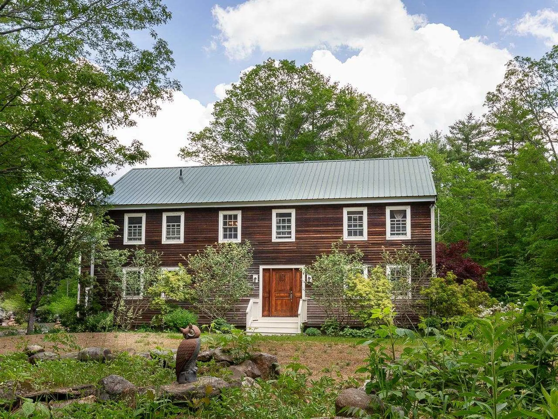 4 Split Rock Lane Raymond NH 03077