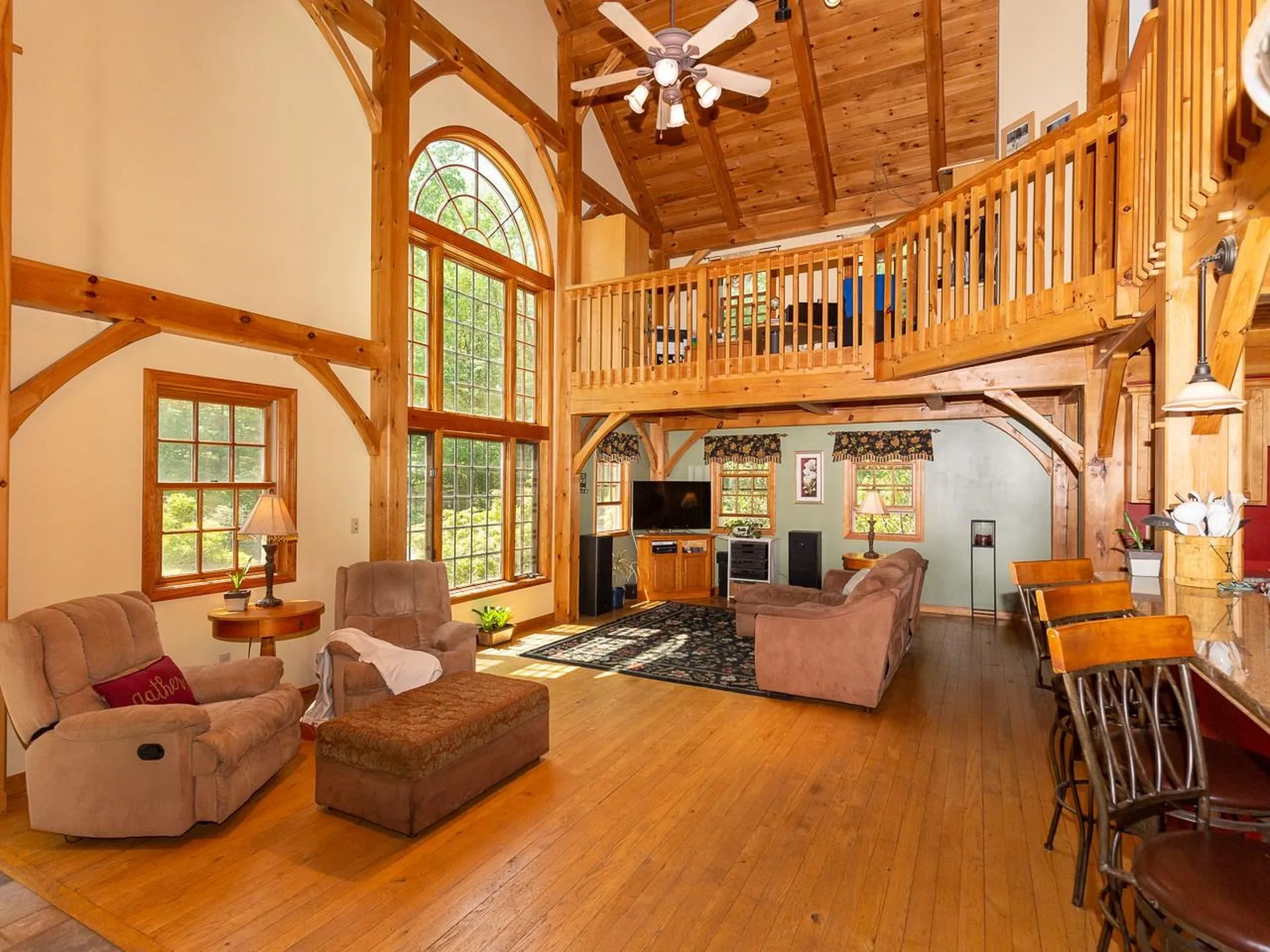 4 Split Rock Lane Raymond NH 03077
